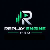 Replay Engine Pro Conservative Strategy Tester result, 15.28% simulated ROI