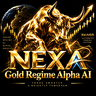 NEXA Gold Regime Alpha AI