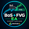 EA BoS and FVG