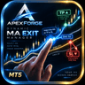 ApexForge Dynamic MA Exit Manager