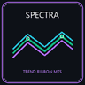 Spectra Trend Ribbon
