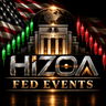 Hizoa FED Events