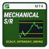 Mechanical SR mt4