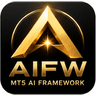 Aifw AI Framework for MT5