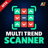 Multi Trend Scanner MT4