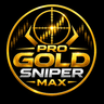 Pro Gold sniper max