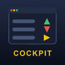 Risk and Regime Cockpit