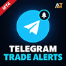 Telegram Trade Alerts MT4