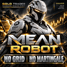 Mean Robot