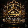 Super Hybrid Gold Sentinel EA
