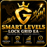 Smart Levels Lock Grid EA