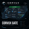 Corvux Gate