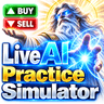 Practice Simulator MT5 LiveAI