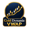 Gold Dynamic VWAP