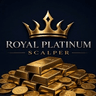 Royal Platinum Scalper