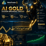 AI Gold Session Breakout Trader