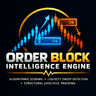Order Block Intelligence Engine