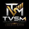 TVSM Trend Volume Structure Matrix