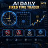 AI Daily Fixed Time Trader