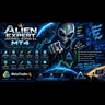 Alien Expert Universal Buffer EA MT4 v3 05