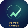 Flyer XAUUSD