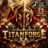 TitanForge EA MT5