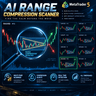 AI Range Compression Scanner