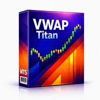 VWAP Titan EA Conservative Strategy Tester result, 15.38% simulated ROI