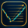 AI Auto Fibonacci Retracement Tool