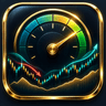 AI Trend Strength Meter ADX Dashboard