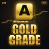 ATS Gold Grade