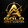 Gold Apex Hunter