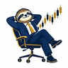 Sloth Trader