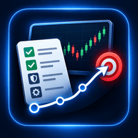 Trade Plan Desk MT5 Conservative Strategy Tester result, 15.42% simulated ROI