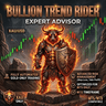 Bullion Trend Rider