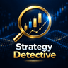 Strategy Detective Strategy Analysis MT5