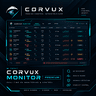 Corvux Monitor Premium