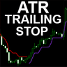 ATR Trailing Stop mx