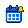 Calendar Pulse