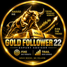 Gold Follower 22