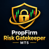PropFirm Risk Gatekeeper