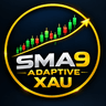 SMA9 Adaptive XAU