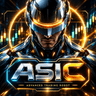 ASIC Gold