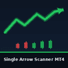 Single Arrow Scanner MT4