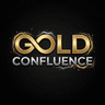 Gold Confluence by Bongkah