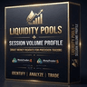 Liquidity Pools Session Volume Mt4