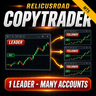 RelicusRoad CopyTrader MT5
