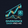 Scanner Divergence RSI Dash Pro All Pair Timeframe