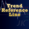 TrendReferenceLine