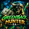 Greenback Hunter EA